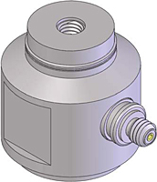 Dytran 3120B, Special Integrated Electronic Piezoelectric (IEPE) Accelerometer-3