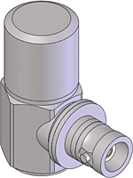 Dytran 3148E, Industrial Integrated Electronic Piezoelectric (IEPE) Accelerometer-3