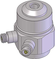 Integrated Electronic Piezoelectric (IEPE) Impedance Heads - 3
