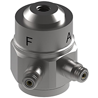 Integrated Electronic Piezoelectric (IEPE) Impedance Heads