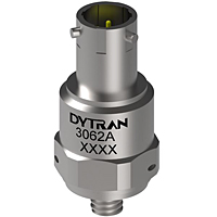 Piezoelectric Accelerometers