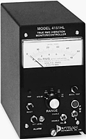 Dytran 4151HL, Vibration Meter