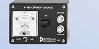 Dytran 4102C, Single Channel Current Source Power Supply-3