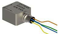 Dytran 3003B, Integrated Electronic Piezoelectric (IEPE) Accelerometer