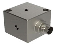 Dytran 7603D5, Variable Capacitance Accelerometer