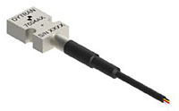 Dytran 7604A3, Variable Capacitance Accelerometer