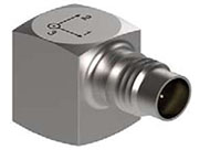 Dytran 3023A1T, Integrated Electronic Piezoelectric (IEPE) Accelerometer
