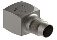 Dytran 3023A3H, Integrated Electronic Piezoelectric (IEPE) Accelerometer