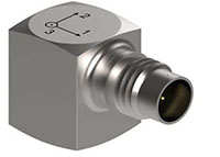 Dytran 3023A6H, Integrated Electronic Piezoelectric (IEPE) Accelerometer