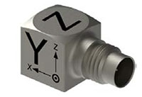 Dytran 3023B2, Integrated Electronic Piezoelectric (IEPE) Accelerometer