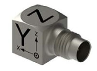 Dytran 3023B2T, Integrated Electronic Piezoelectric (IEPE) Accelerometer
