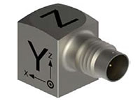 Dytran 3023B7, Integrated Electronic Piezoelectric (IEPE) Accelerometer
