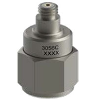 Dytran 3056C, Charge Mode Accelerometer