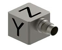 Dytran 3093D6, Integrated Electronic Piezoelectric (IEPE) Accelerometer
