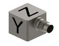 Dytran 3093D7, Integrated Electronic Piezoelectric (IEPE) Accelerometer