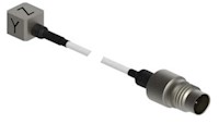 Dytran 3133A4, Integrated Electronic Piezoelectric (IEPE) Accelerometer