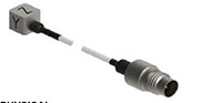 Dytran 3133A5, Integrated Electronic Piezoelectric (IEPE) Accelerometer