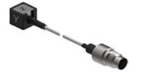 Dytran 3133B3, Integrated Electronic Piezoelectric (IEPE) Accelerometer
