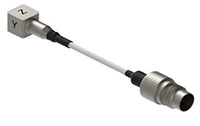 Dytran 3133D1, Integrated Electronic Piezoelectric (IEPE) Accelerometer