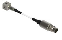 Dytran 3133D1T, Integrated Electronic Piezoelectric (IEPE) Accelerometer