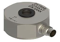 Dytran 3233A2T, Integrated Electronic Piezoelectric (IEPE) Accelerometer