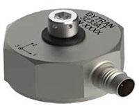 Dytran 3233AT, Integrated Electronic Piezoelectric (IEPE) Accelerometer