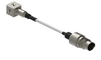 Dytran 3133D5, Integrated Electronic Piezoelectric (IEPE) Accelerometer