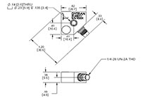 Dytran 3143D1T, Integrated Electronic Piezoelectric (IEPE) Accelerometer - 2