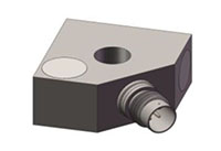Dytran 3143DT, Integrated Electronic Piezoelectric (IEPE) Accelerometer
