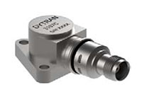 Dytran 3197C, Charge Mode Accelerometer