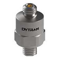 Dytran 3200B4T, Integrated Electronic Piezoelectric (IEPE) Accelerometer