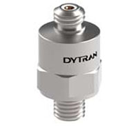 Dytran 3200B7, Integrated Electronic Piezoelectric (IEPE) Accelerometer