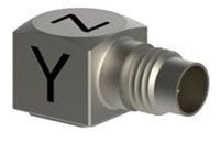 Dytran 3273A1T, Integrated Electronic Piezoelectric (IEPE) Accelerometer