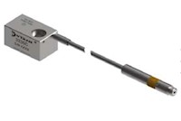 Dytran 3335C, Charge Mode Accelerometer