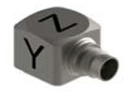 Dytran 3333A1T, Integrated Electronic Piezoelectric (IEPE) Accelerometer