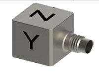 Dytran 3413A2, Integrated Electronic Piezoelectric (IEPE) Accelerometer