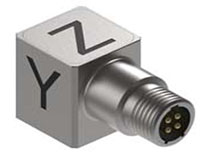Dytran 3533A, Integrated Electronic Piezoelectric (IEPE) Accelerometer