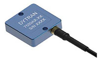 Dytran 7509A3-XX, Variable Capacitance Accelerometer