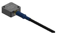 Dytran 7531A1, Variable Capacitance Accelerometer