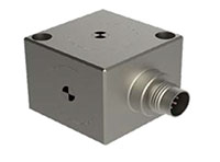 Dytran 7603D1, Variable Capacitance Accelerometer