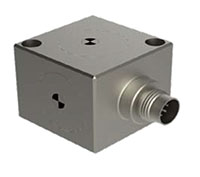 Dytran 7603D2, Variable Capacitance Accelerometer