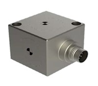 Dytran 7603D4, Variable Capacitance Accelerometer