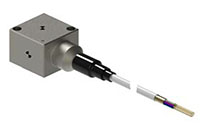 Dytran 7613A1-XX, Variable Capacitance Accelerometer