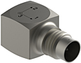 Dytran 3023A, Triaxial Integrated Electronic Piezoelectric (IEPE) Accelerometer