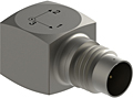 Dytran 3023A5, Triaxial Integrated Electronic Piezoelectric (IEPE) Accelerometer