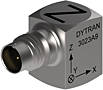 Dytran 3023A9, Triaxial Integrated Electronic Piezoelectric (IEPE) Accelerometer