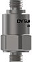 Dytran 3030B4, Miniature Integrated Electronic Piezoelectric (IEPE) Accelerometer