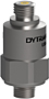 Dytran 3030B5H, Miniature Integrated Electronic Piezoelectric (IEPE) Accelerometer