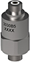 Dytran 3030B5, Miniature Integrated Electronic Piezoelectric (IEPE) Accelerometer