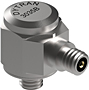 Dytran 3035B1, Miniature Integrated Electronic Piezoelectric (IEPE) Accelerometer